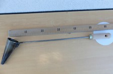 FLAMBADOU SPÉCIAL barbecue grill a charbon de bois long.60cm charcoal grill USA