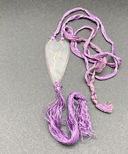 Pendentif Figurine ailée de R.Lalique