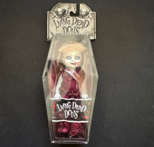 LIVING DEAD DOLLS Mini DEADBRA