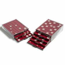 Leuchtturm Münzboxen MB pour