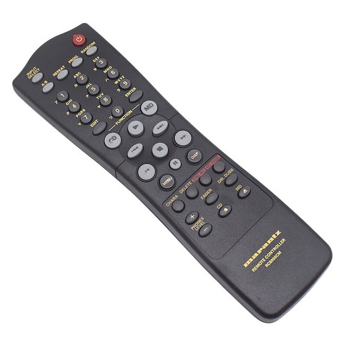 Marantz enregistreur - cd/md,