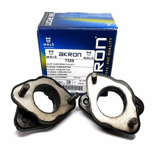 Supports carburateur - supports,