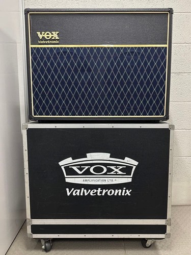 Amplificateur vox ac30 ad120vt - vox,