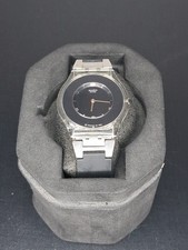 Montre swatch 1999 Pure BLACK