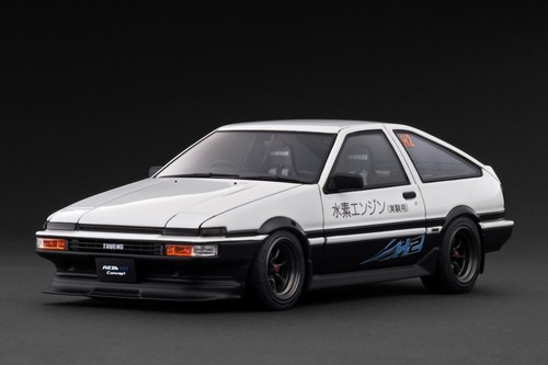 Toyota sprinter trueno - toyota,