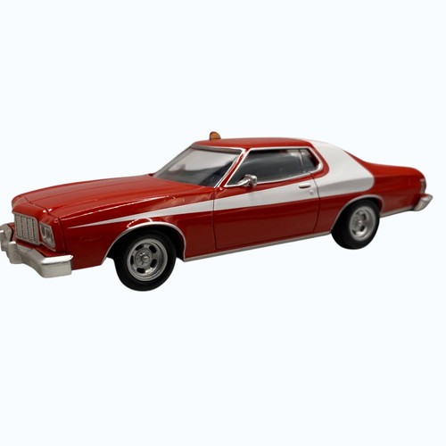 Norev ford gran torino starsky - norev,