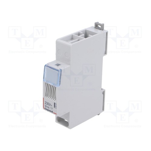 Legrand 330 avertisseur - dm-330,