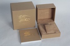 Écrin pour montre BURBERRY  (33610)