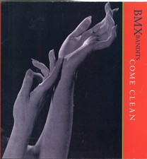 Bmx Bandits Come Clean 12"