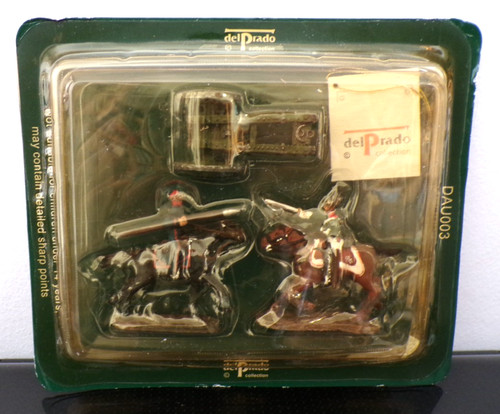 Figurine del prado - del,