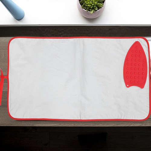 Mini planche repasser - mini, chiffon