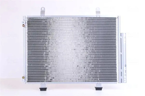 Condenseur climatisation r - de,