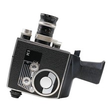 Bolex Paillard K1 Caméra