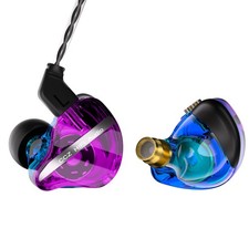 CCZ DC01 Pro HiFi in Ear