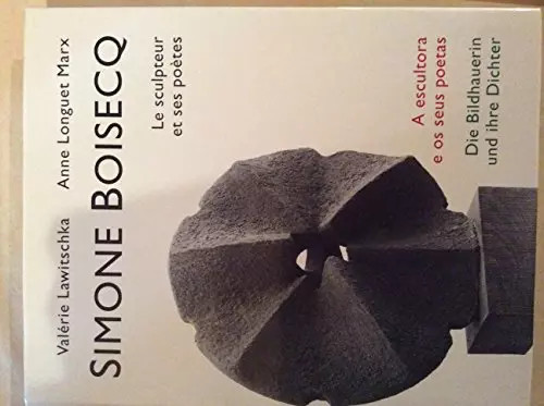 Simone boisecq le sculpteur - :,