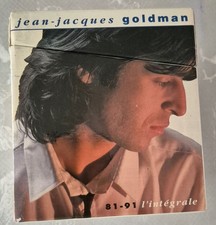 JEAN-JACQUES GOLDMAN 
