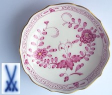 Bol Meissen, Indien Pourpre
