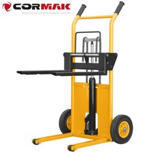 CORMAK WLTB Mât Palette Plateforme Jack Entrepôt Pompe Camion Chariot 200...