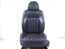 Siege avant gauche PEUGEOT 407 PHASE 2 884610