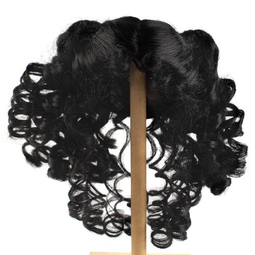 Doll wig patty - -, from