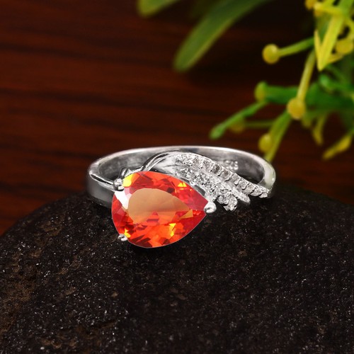 Bague mariage argent - bague, sterling