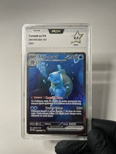 Carte Pokémon Tortank-ex