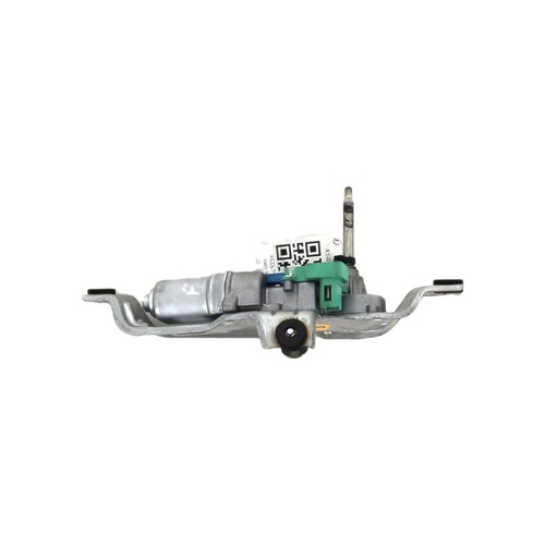 Moteur essuie glace arrière - moteur,