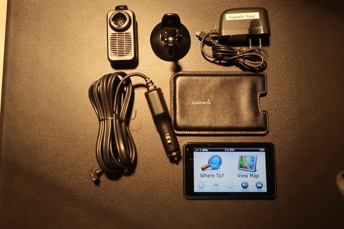 Garmin nüvi 3790 gps - nüvi,