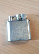 Ancien briquet essence
