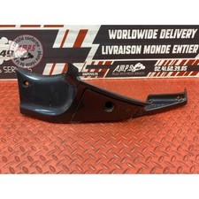 Cache interieur de tete de fourche gauche Kawasaki 600 ZZR 1993 à 2004