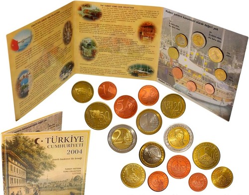 Pièces rare coffret essai - essai, de