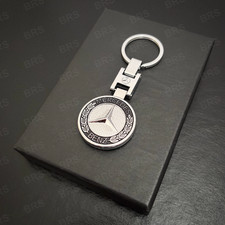 Porte Clé Mercedes Benz