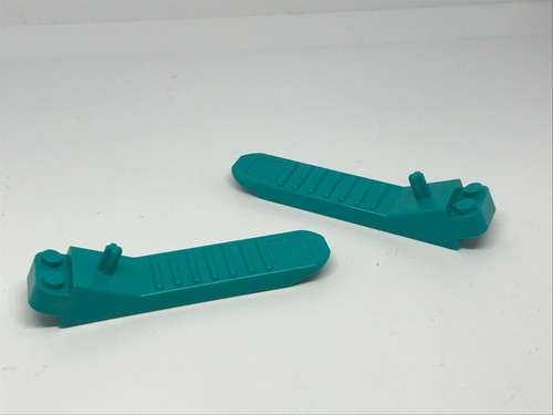 Lego lot 2x séparateur - lego, :