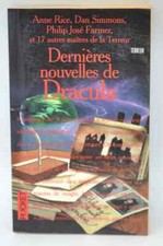 Dernières nouvelles de