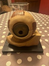 Ancienne Partie Anatomique