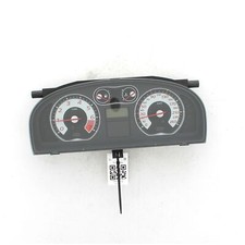 Compteur - Renault LAGUNA II PH.2 - 8200291336 - T0-7249Q