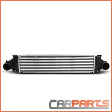 Intercooler Turbo Pour Volvo