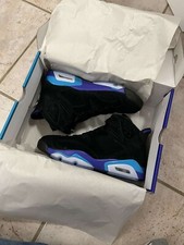 nike air jordan 6 rétro