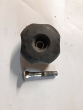 molette de guidon de moteur de tondeuse jardipro e451