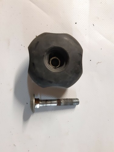 Molette guidon moteur de - molette,