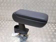 Accoudoir vide poche central Mercedes Classe A I 168 phase 2 d'avril 2001 à 2004