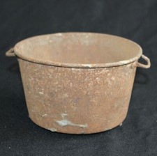 Gamelle française 1914-1918 -