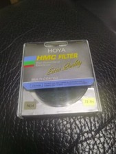 HOYA Filtre Gris Neutre HMC ND4 72mm