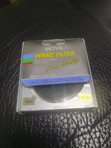 Hoya filtre gris - hoya,