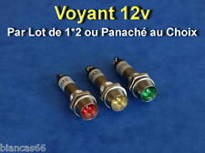       *** LOT AU CHOIX DE 1*2