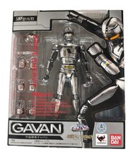 X-OR Bandai SH Figuarts space