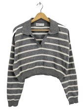 BERSHKA Pull court Dames Pull