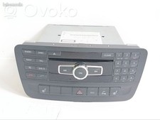 mercedes-Benz B W246 W242 Unité principale radio / CD / DVD /GPS A2469000012 A24