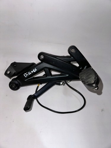 Fbt 82431762a diavel - fbt,