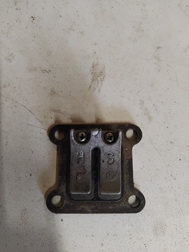 Boite clapet pocket - à,